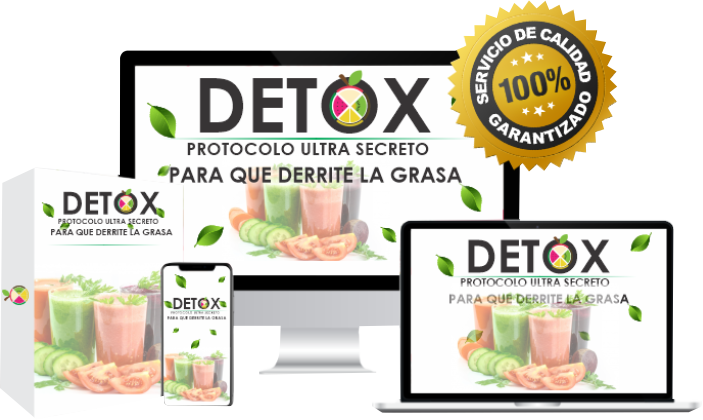 CAPA DETOX png
